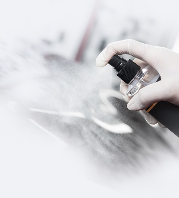 Защитное нанопокрытие